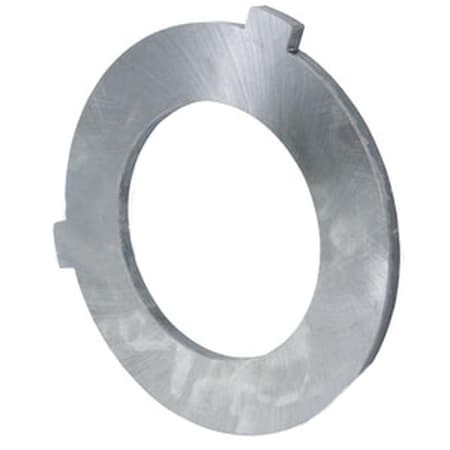 Aftermarket Center Plate Fits Massey Ferguson Combine Models 300 310 410 510 540 550 105481N